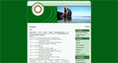 Desktop Screenshot of etas.ee